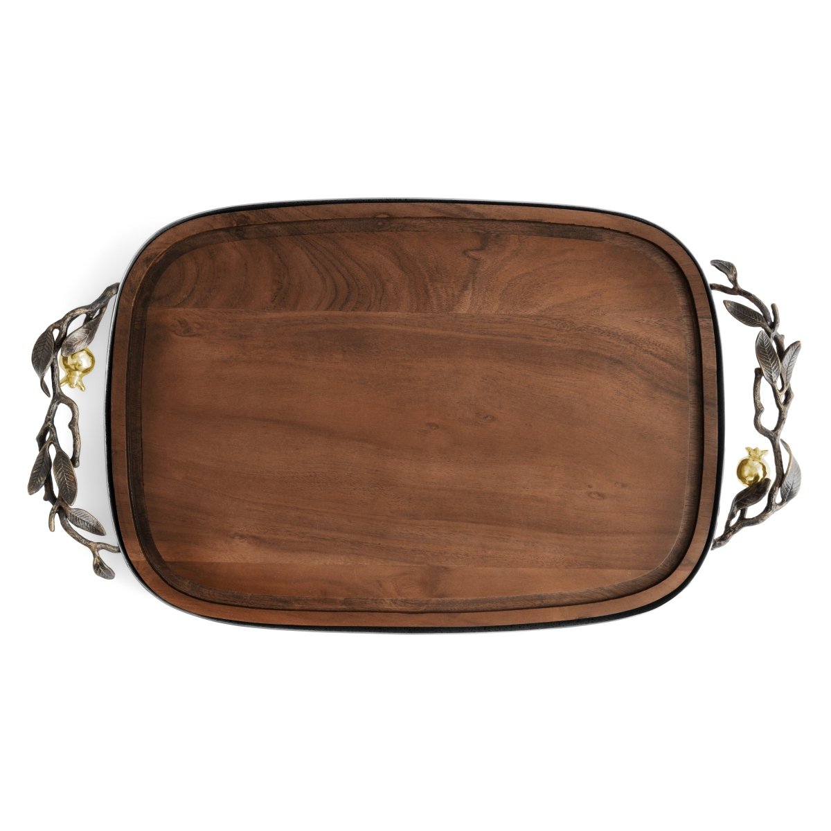 Michael Aram Pomegranate Bread Board