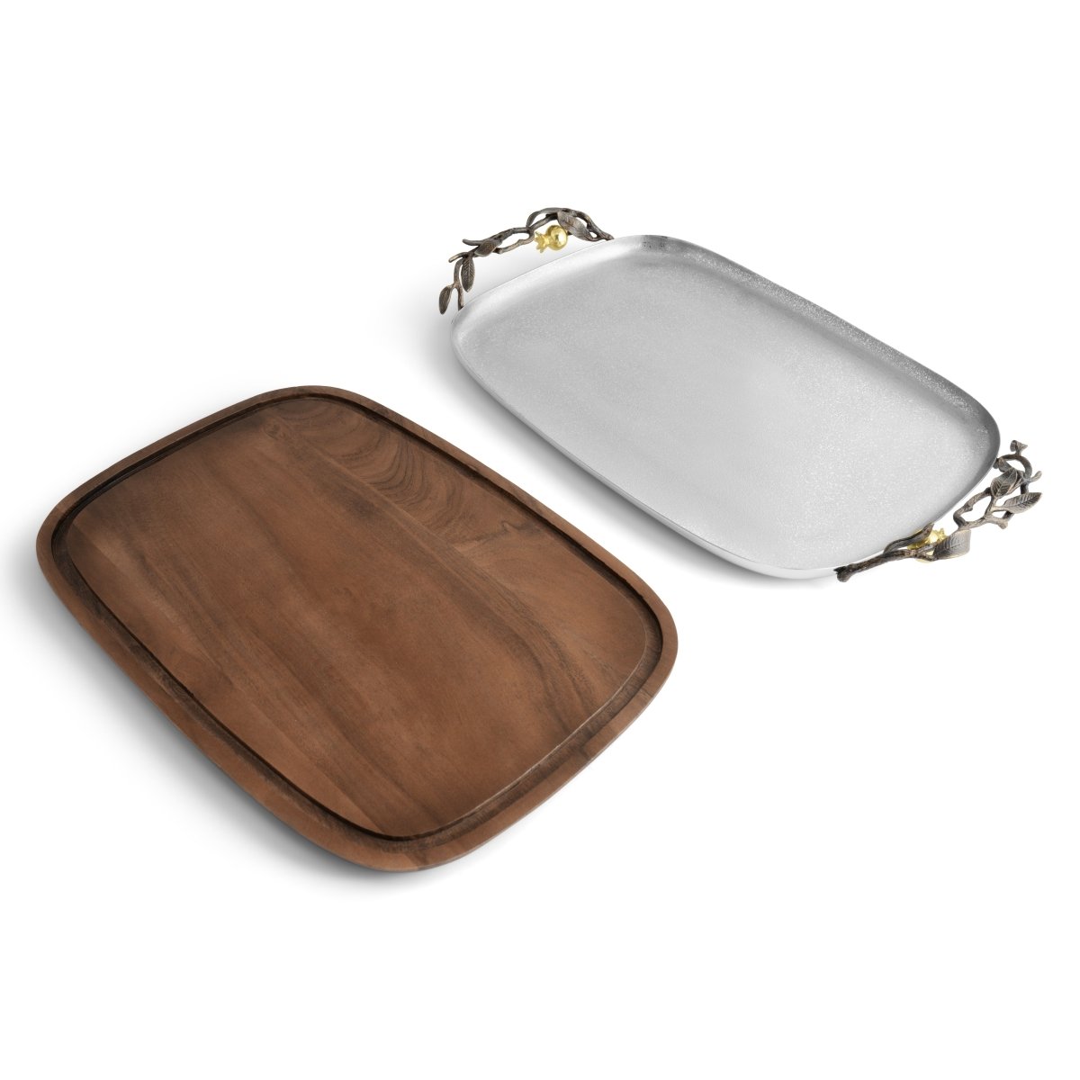 Michael Aram Pomegranate Bread Board