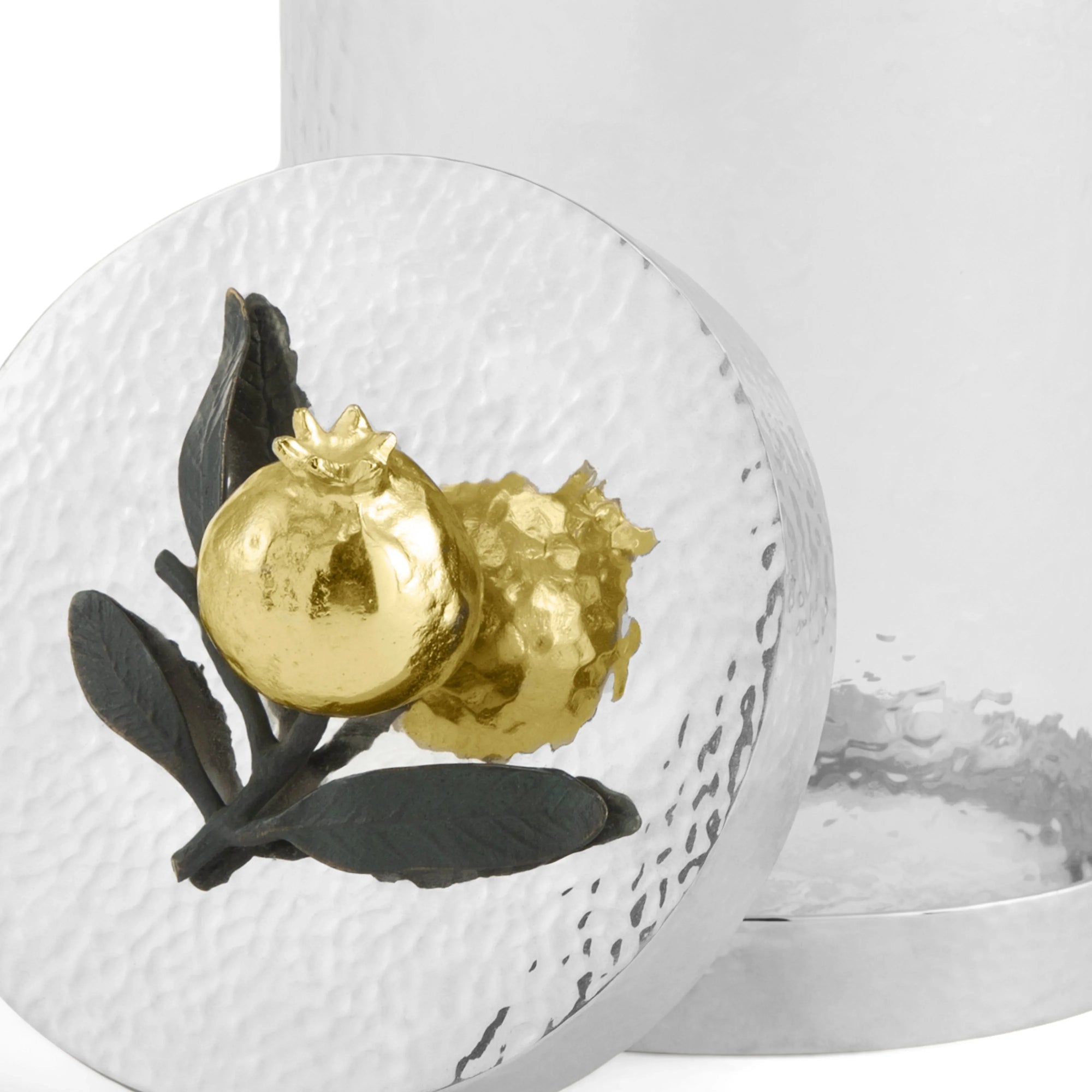 Michael Aram Pomegranate Canisters