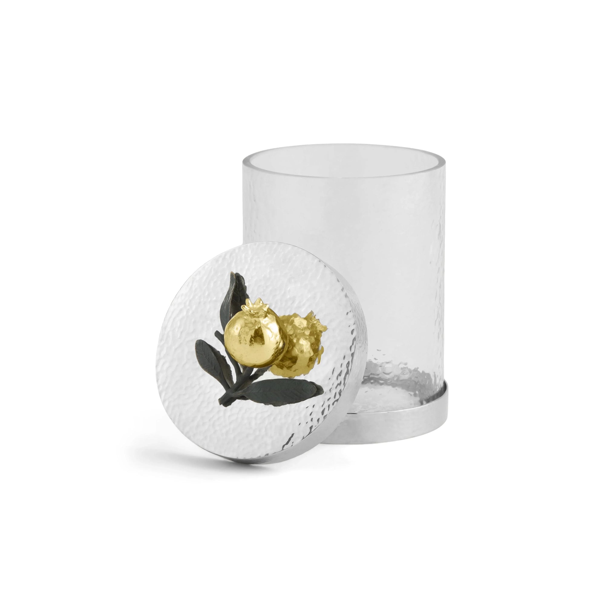 Michael Aram Pomegranate Canisters