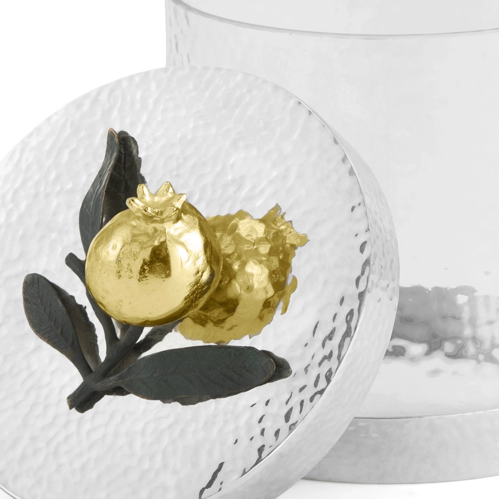 Michael Aram Pomegranate Canisters