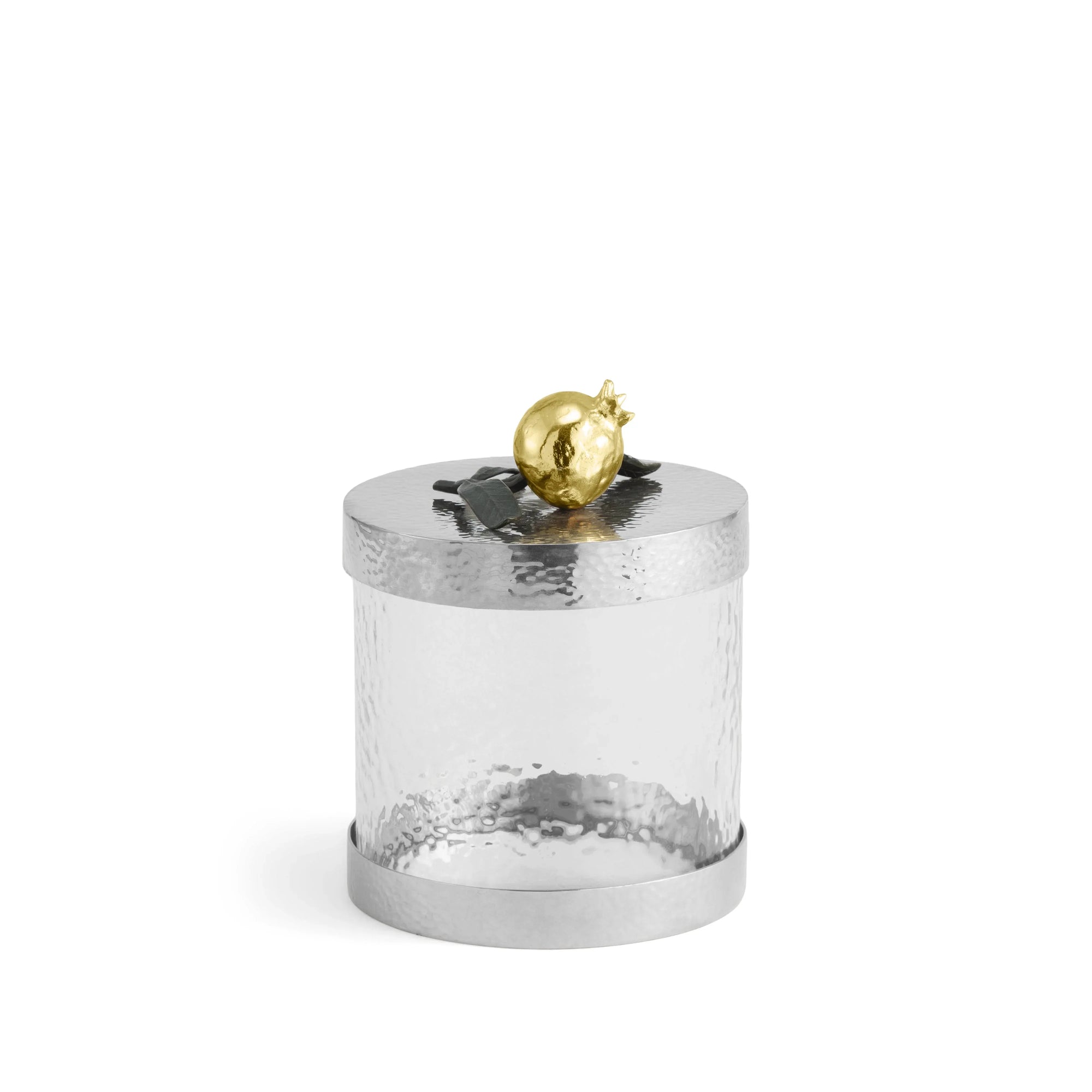 Michael Aram Pomegranate Canisters