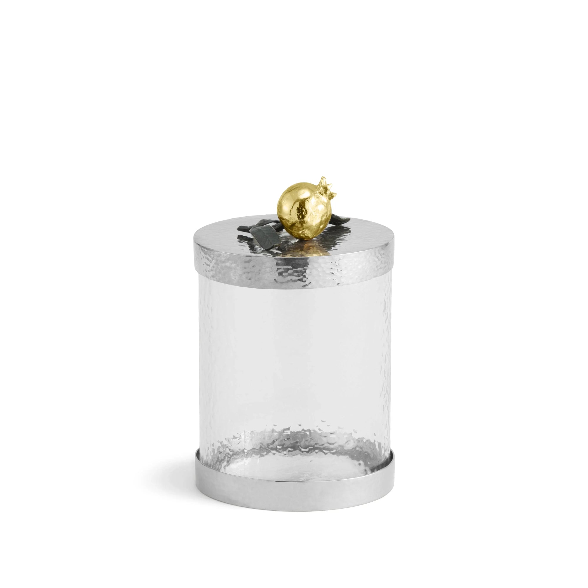 Michael Aram Pomegranate Canisters