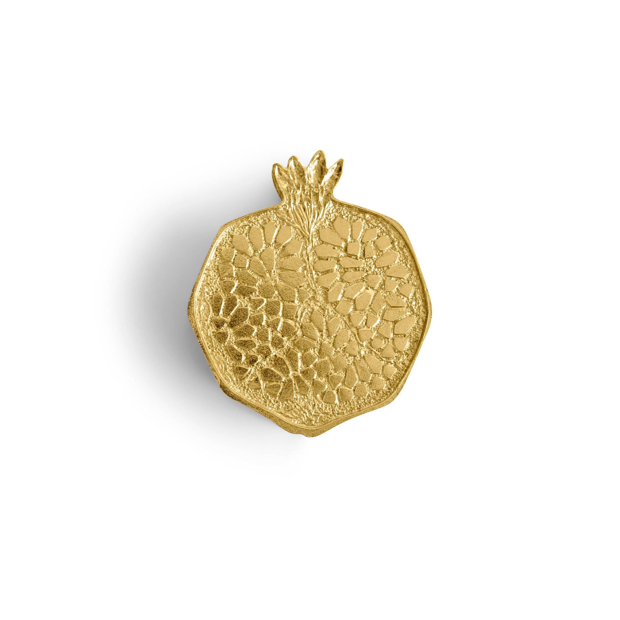 Michael Aram Pomegranate Coaster Set