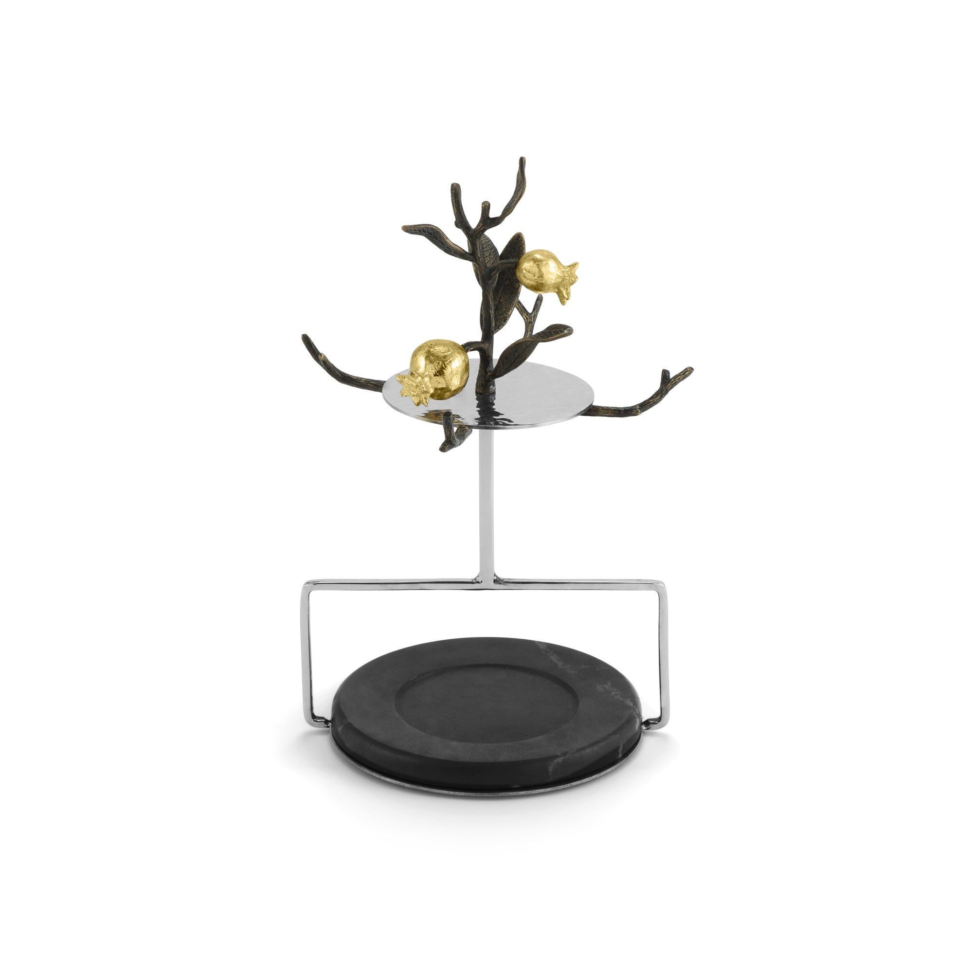 Michael Aram Pomegranate Demitasse