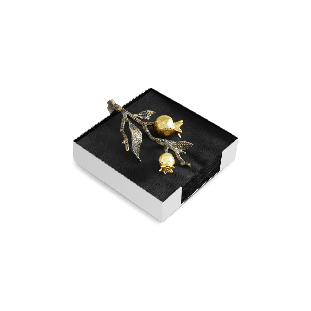 Michael Aram Pomegranate Napkin Holder