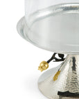 Michael Aram Pomegranate Pastry Dish w/ Dome