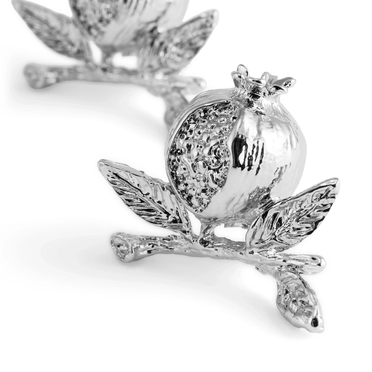 Michael Aram Pomegranate Placecard Holder Set