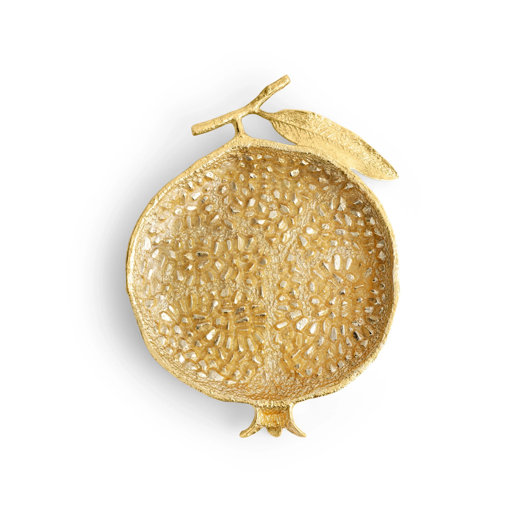 Michael Aram Pomegranate Plate