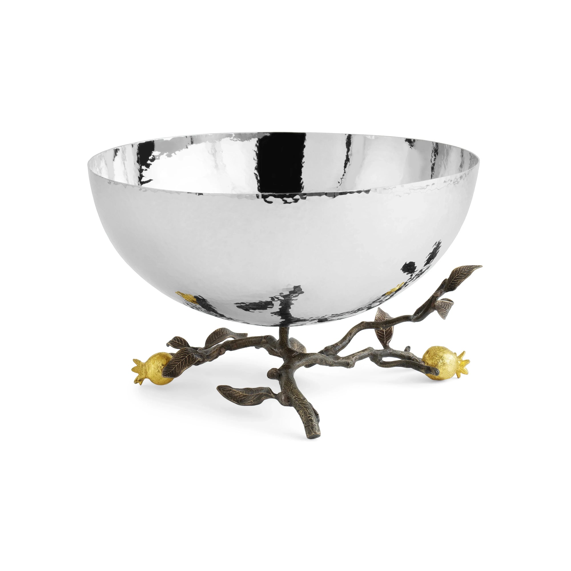 Michael Aram Pomegranate Serving Bowl