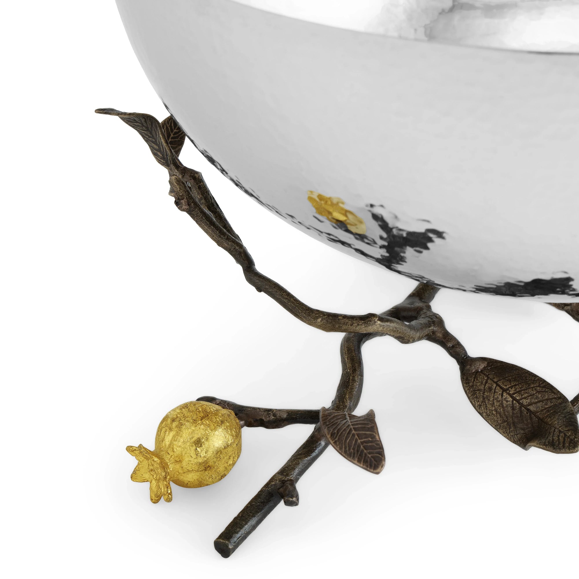 Michael Aram Pomegranate Serving Bowl