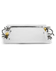 Michael Aram Pomegranate Serving Tray