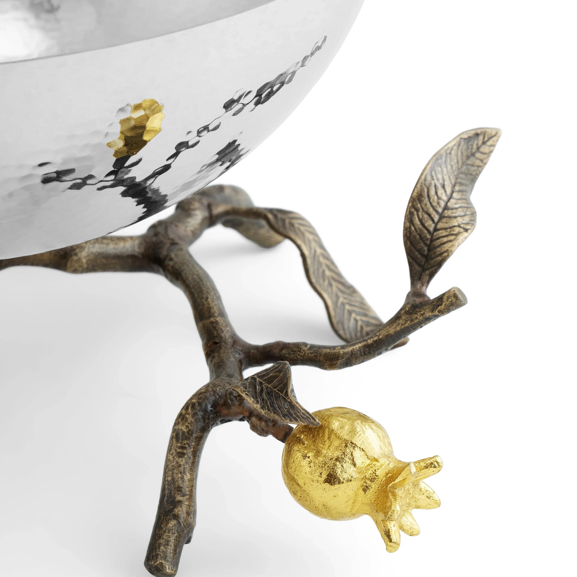 Michael Aram Pomegranate Small Bowl