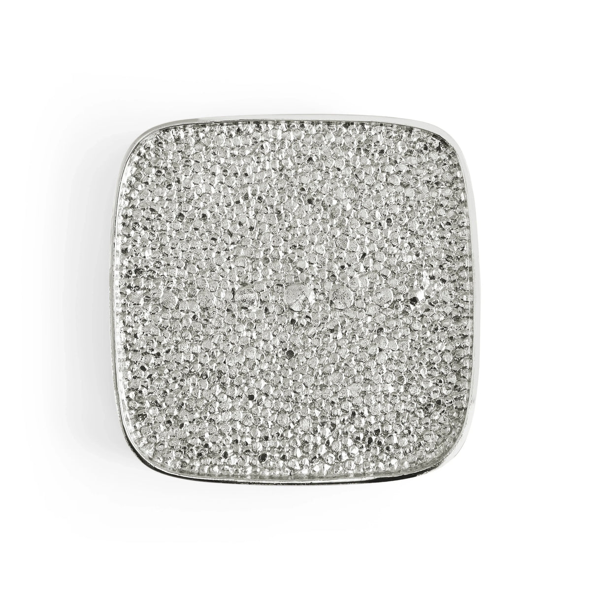 Michael Aram Shagreen Coaster Set