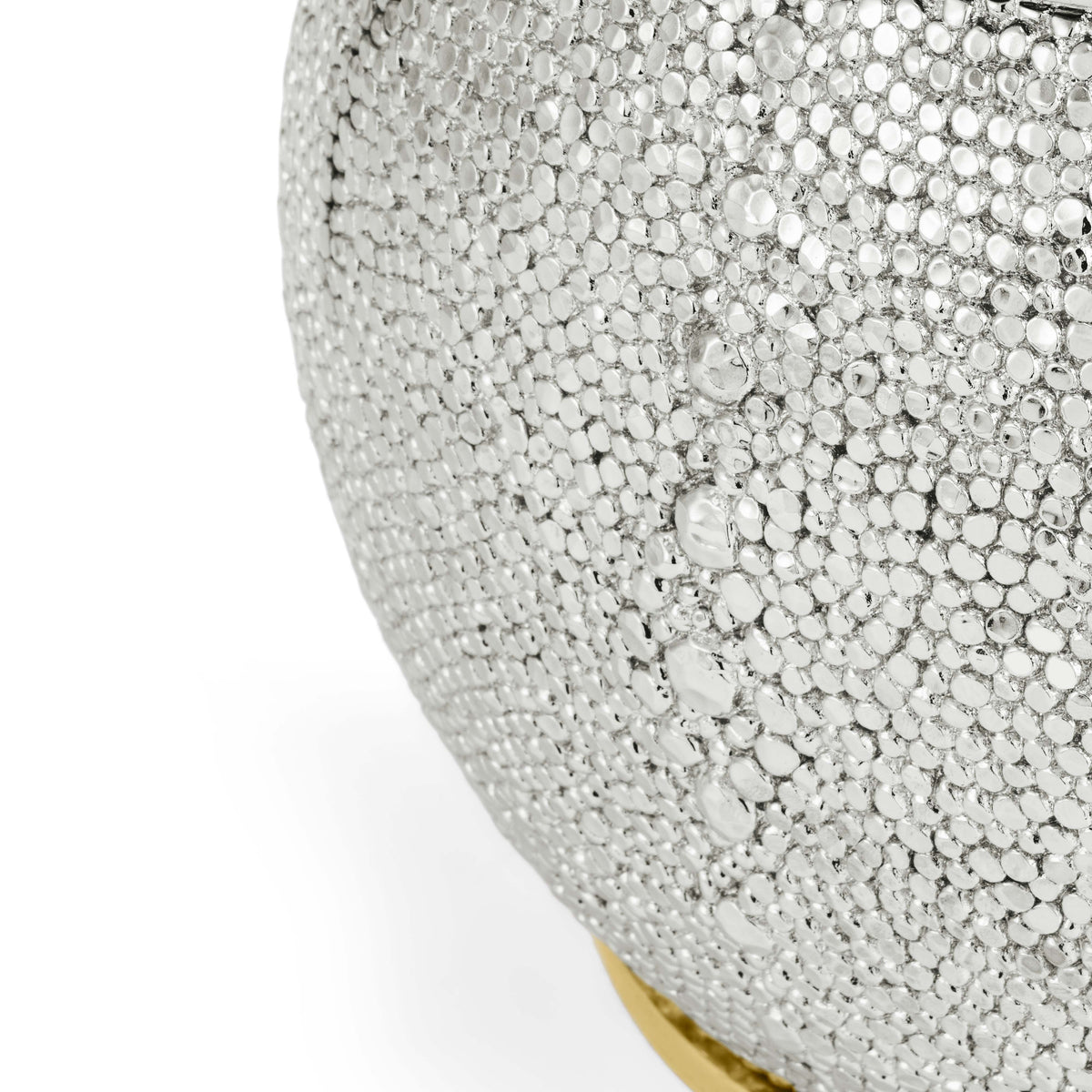 Michael Aram Shagreen Vase