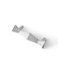 Michael Aram Silver-Tone Geometric Pull