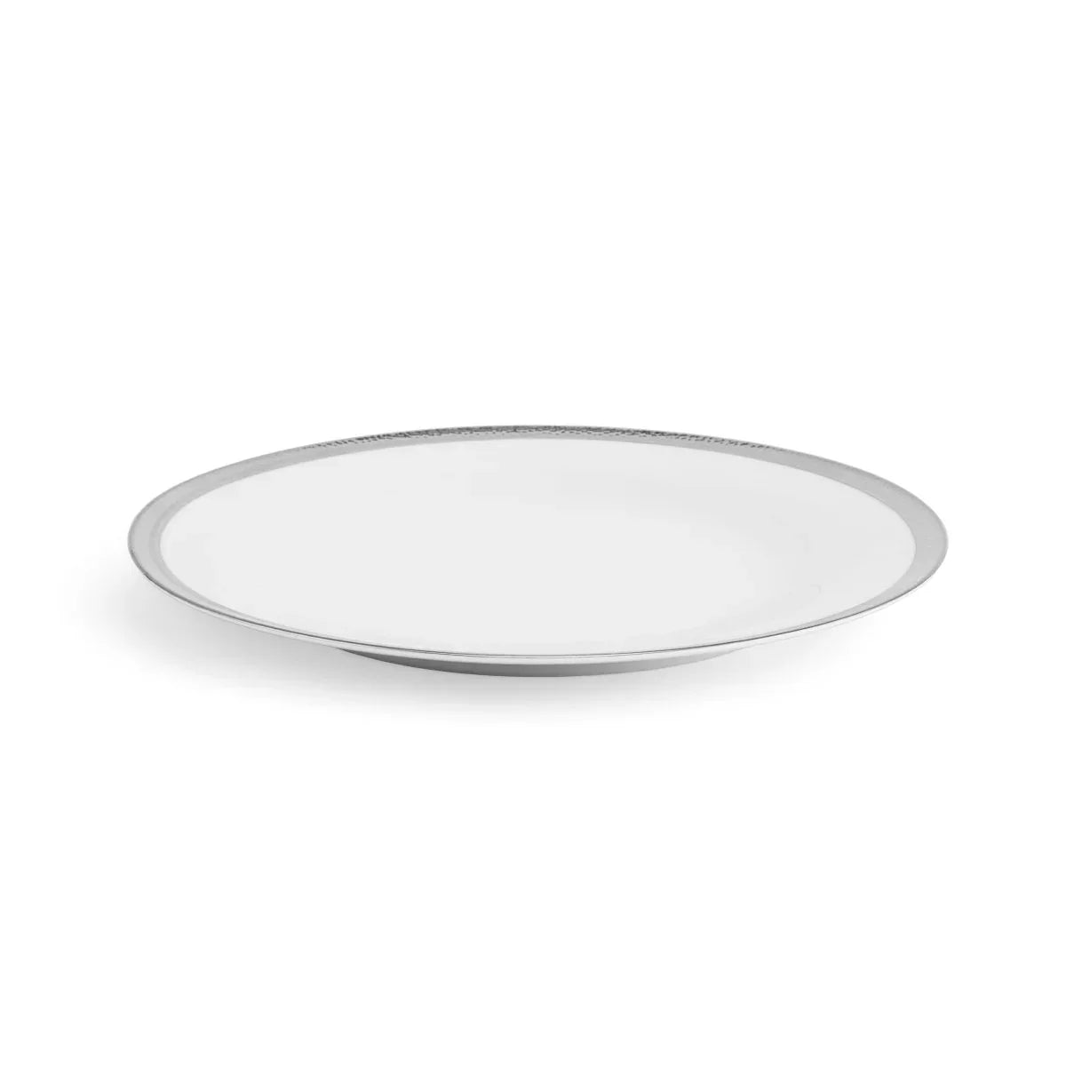 Michael Aram Silversmith Dinnerware