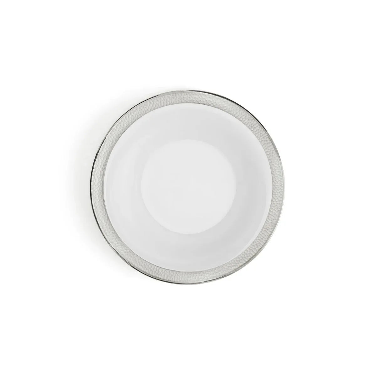 Michael Aram Silversmith Dinnerware