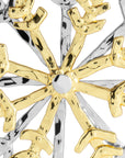 Michael Aram Snowflake Ornament