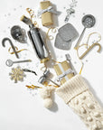 Michael Aram Snowflake Ornament