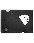 Michael Aram Swiss Cheeseboard with Knife