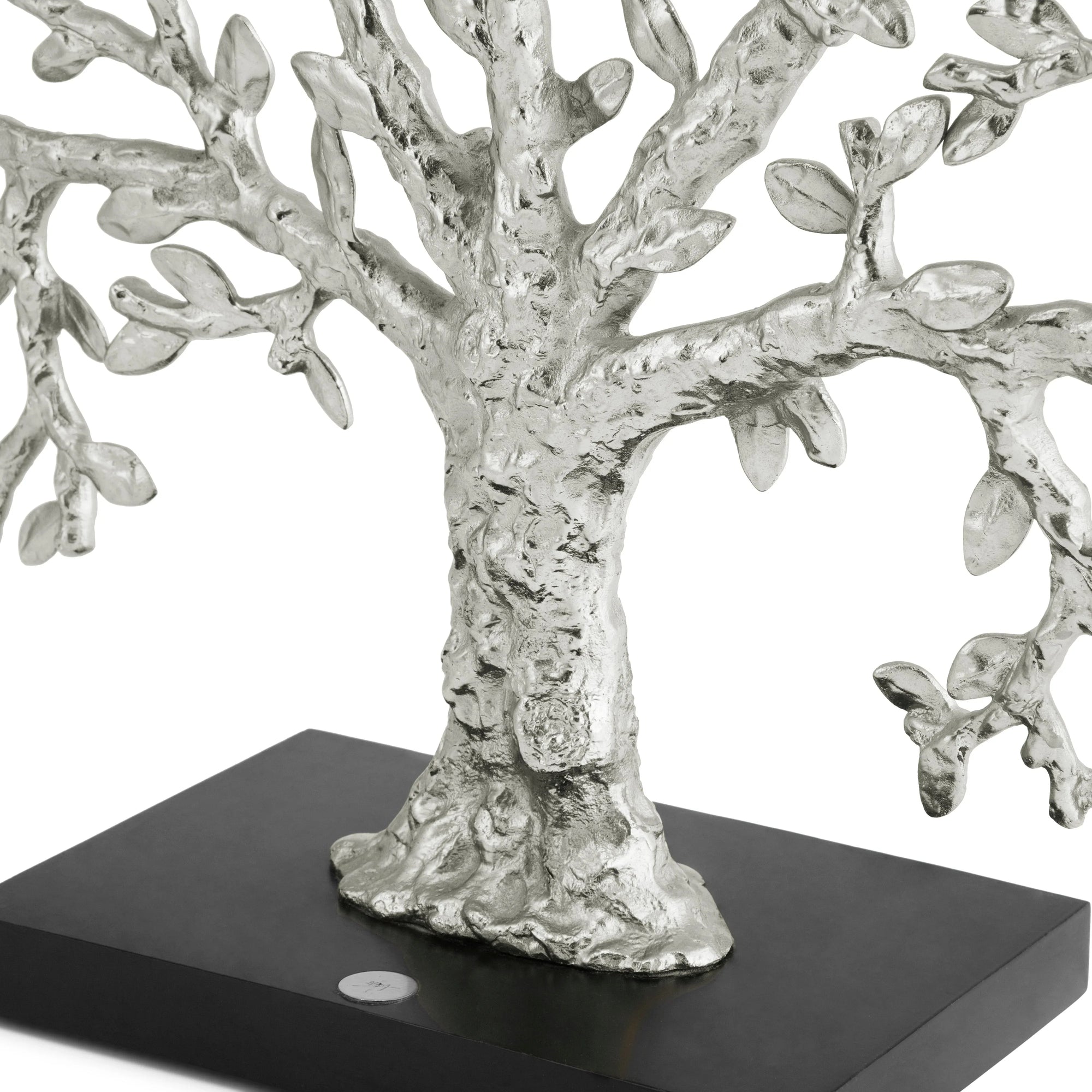Michael Aram Tree of Life Decorative Fireplace Screen