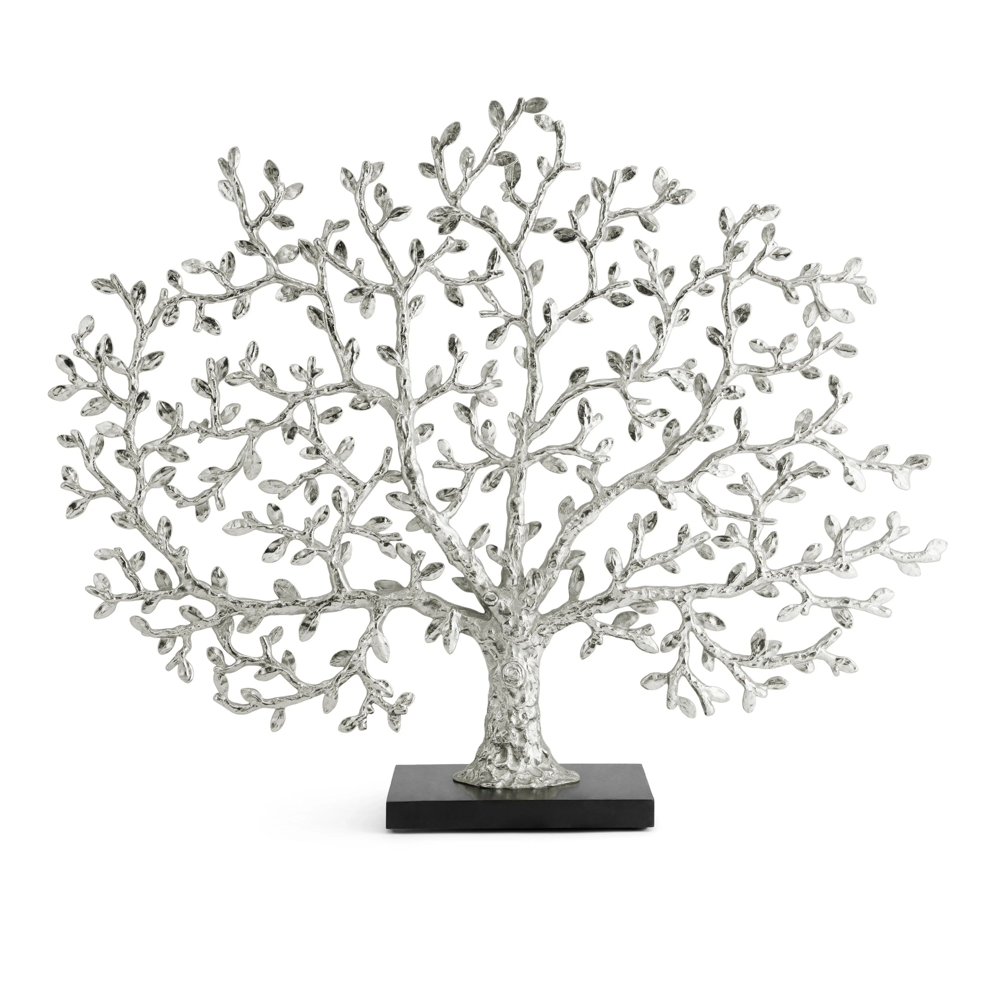 Michael Aram Tree of Life Decorative Fireplace Screen
