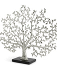 Michael Aram Tree of Life Decorative Fireplace Screen