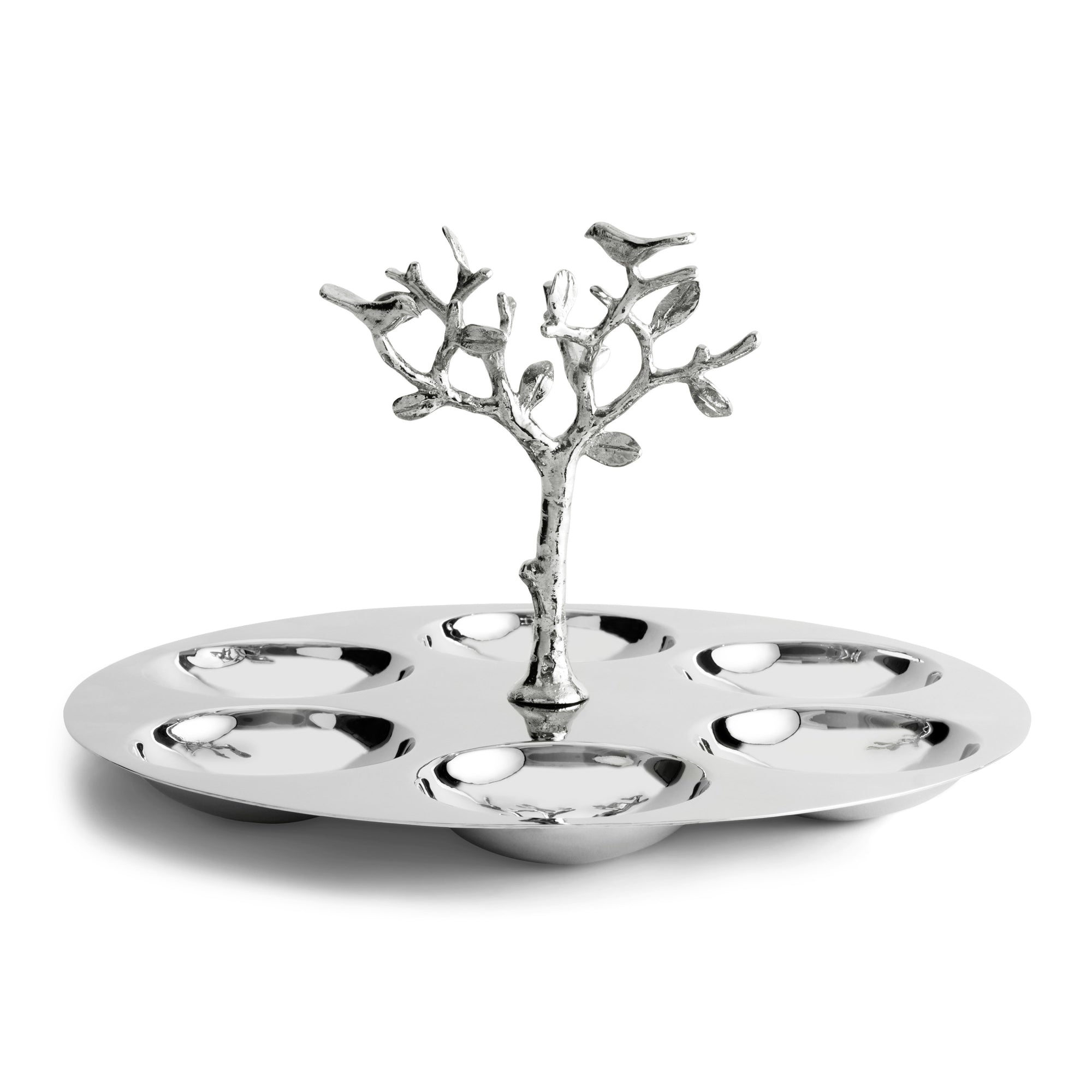 Michael Aram Tree of Life Seder Plate