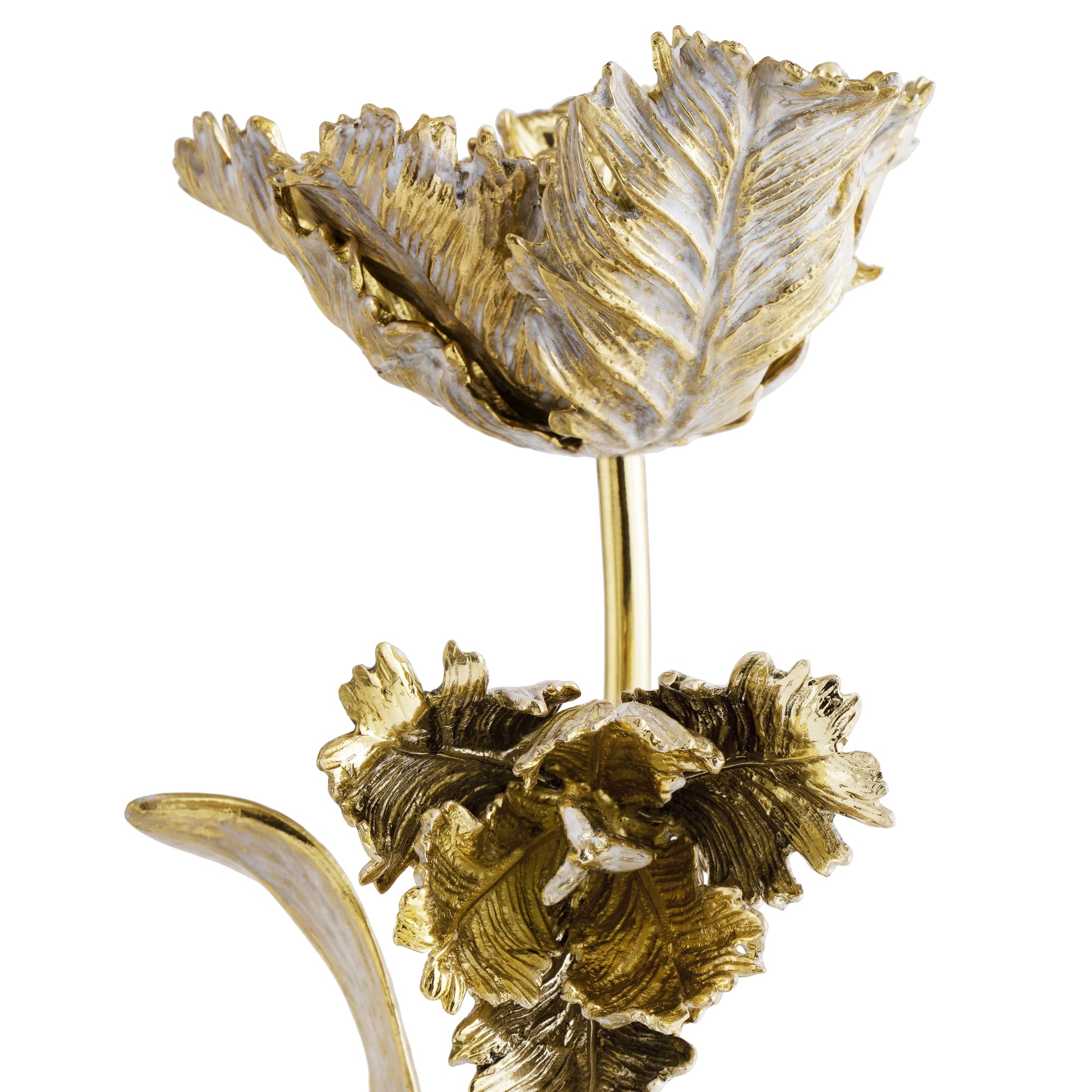 Michael Aram Tulip Candleholders