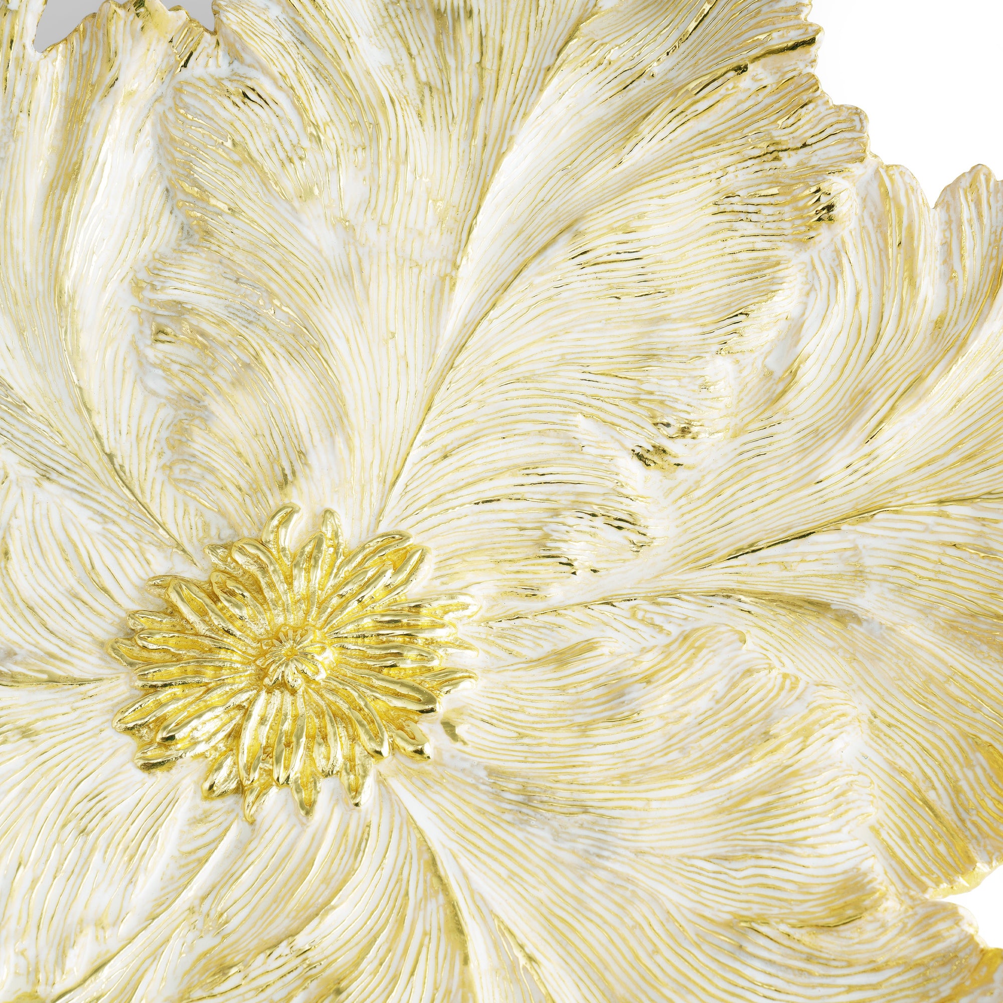 Michael Aram Tulip Centerpiece