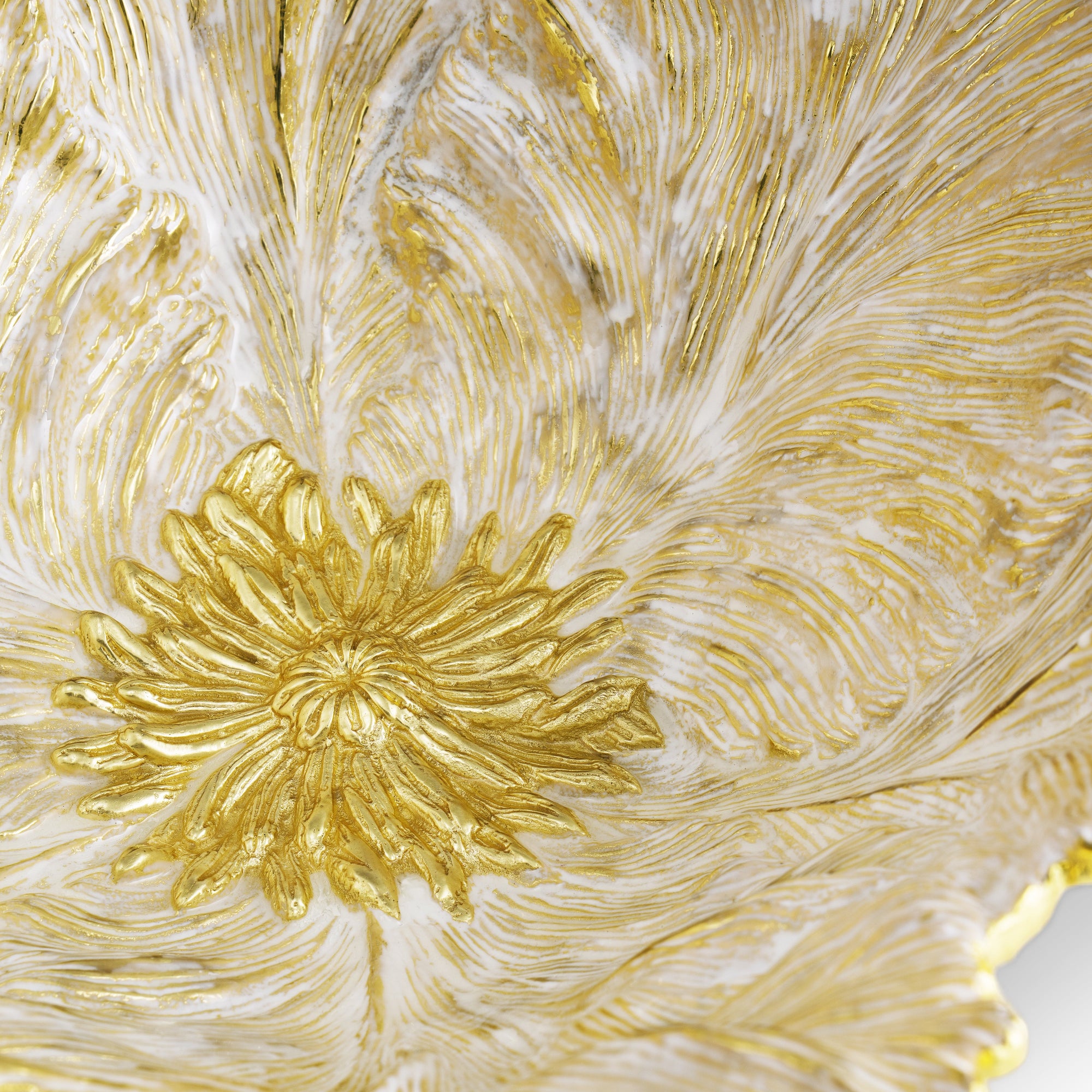 Michael Aram Tulip Centerpiece