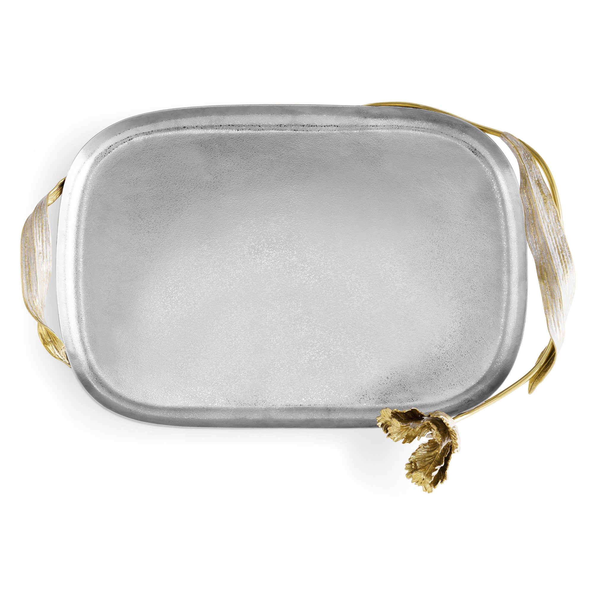 Michael Aram Tulip Large Tray