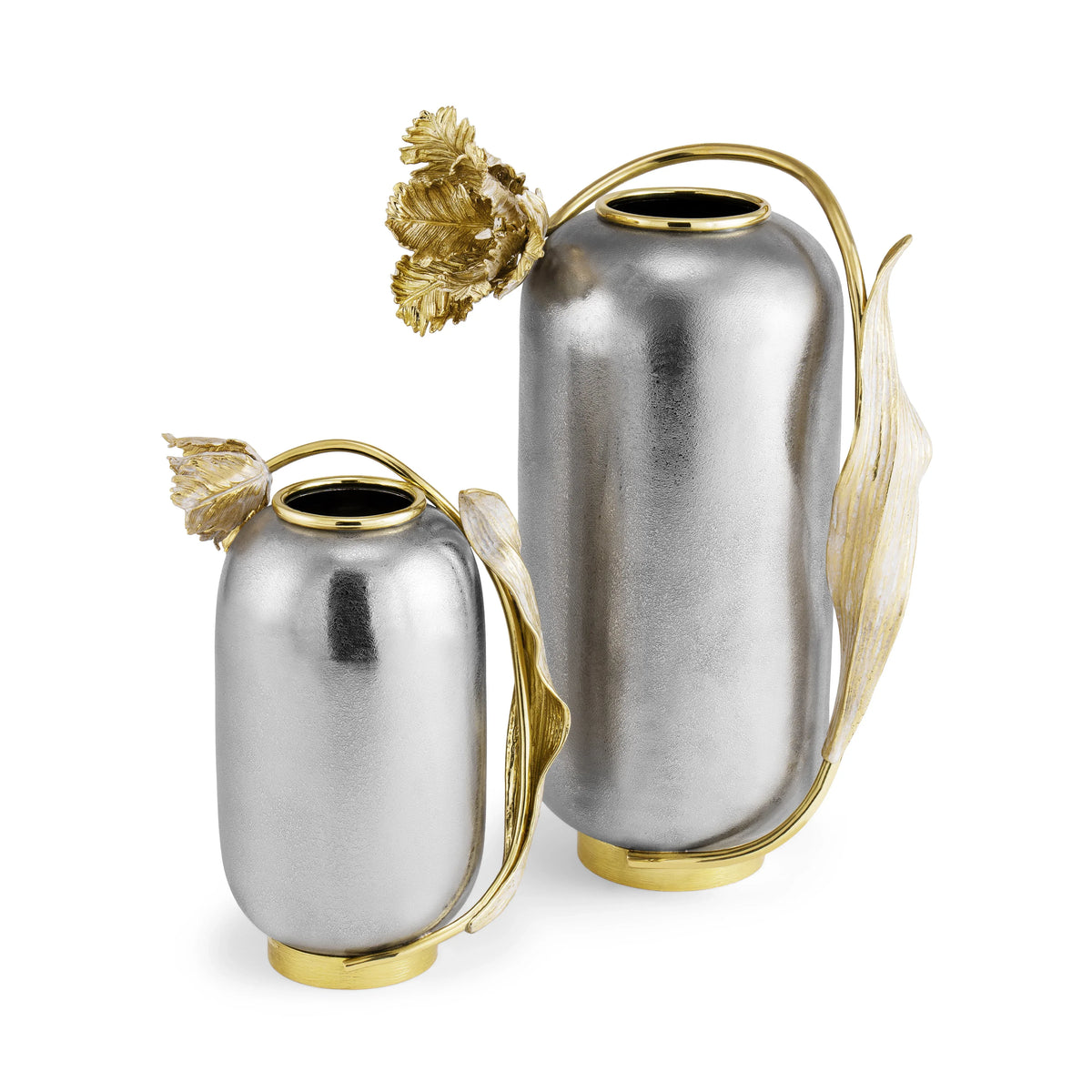Michael Aram Tulip Vase