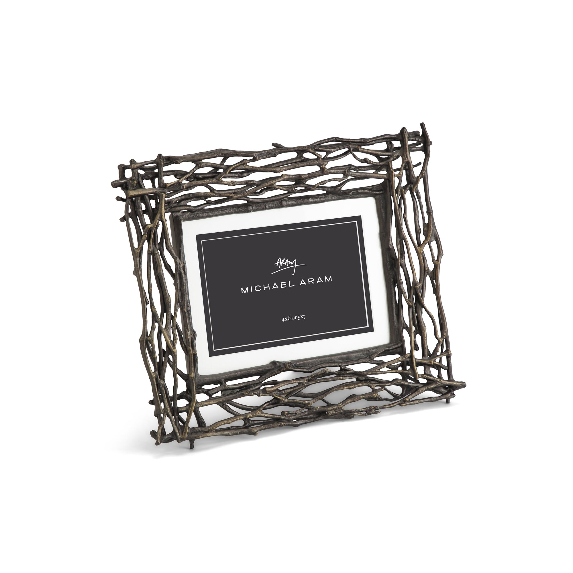 Michael Aram Twig Frame