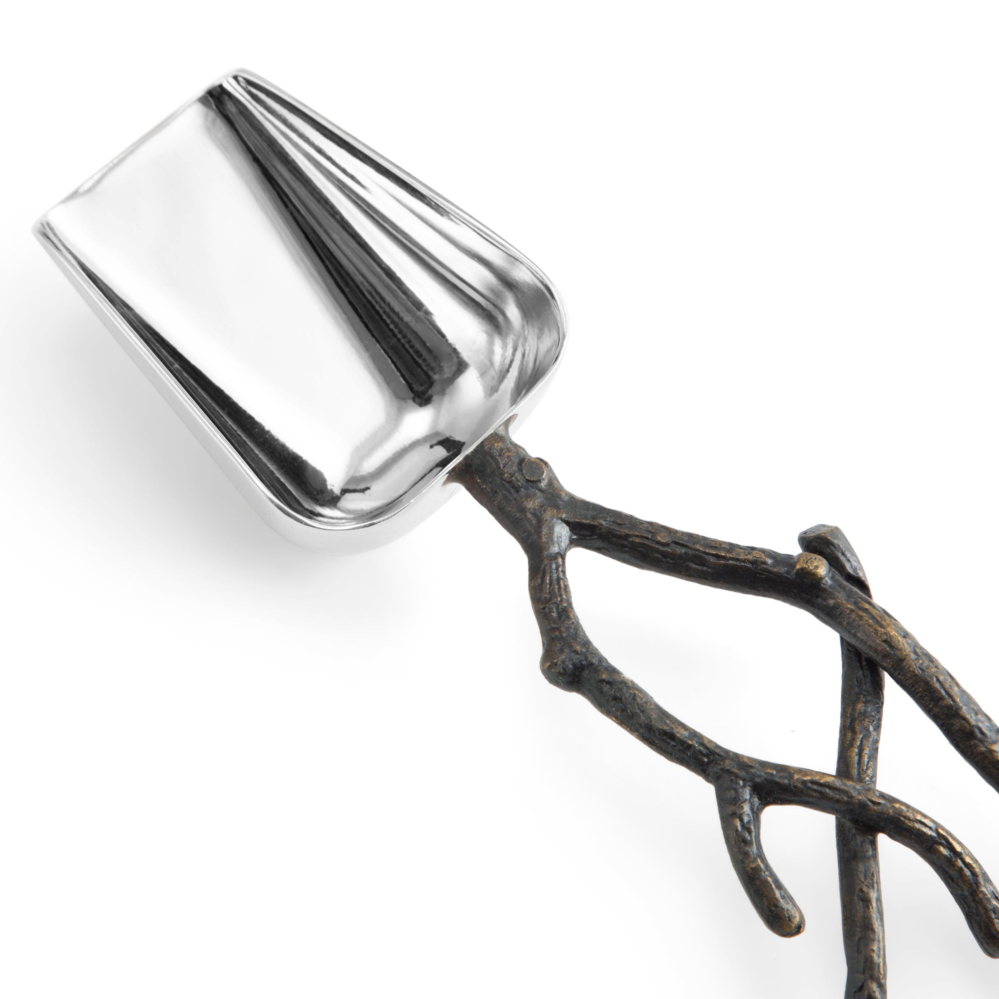 Michael Aram Twig Nut Spoon