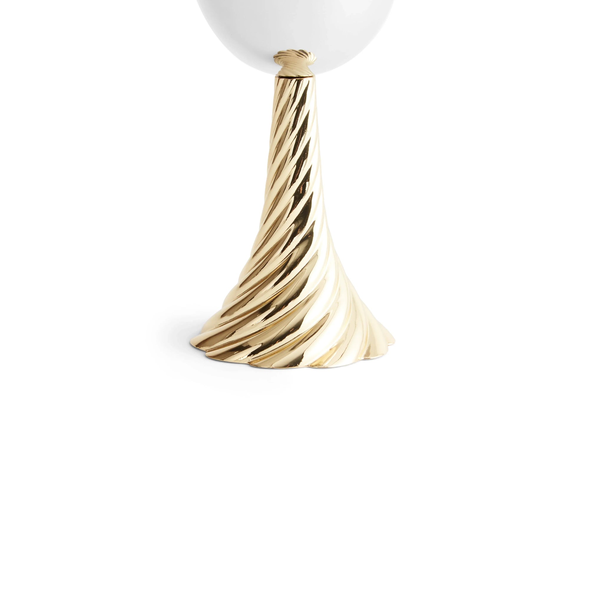 Michael Aram Twist Celebration Cup