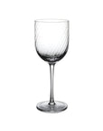 Michael Aram Twist Diamond Glassware