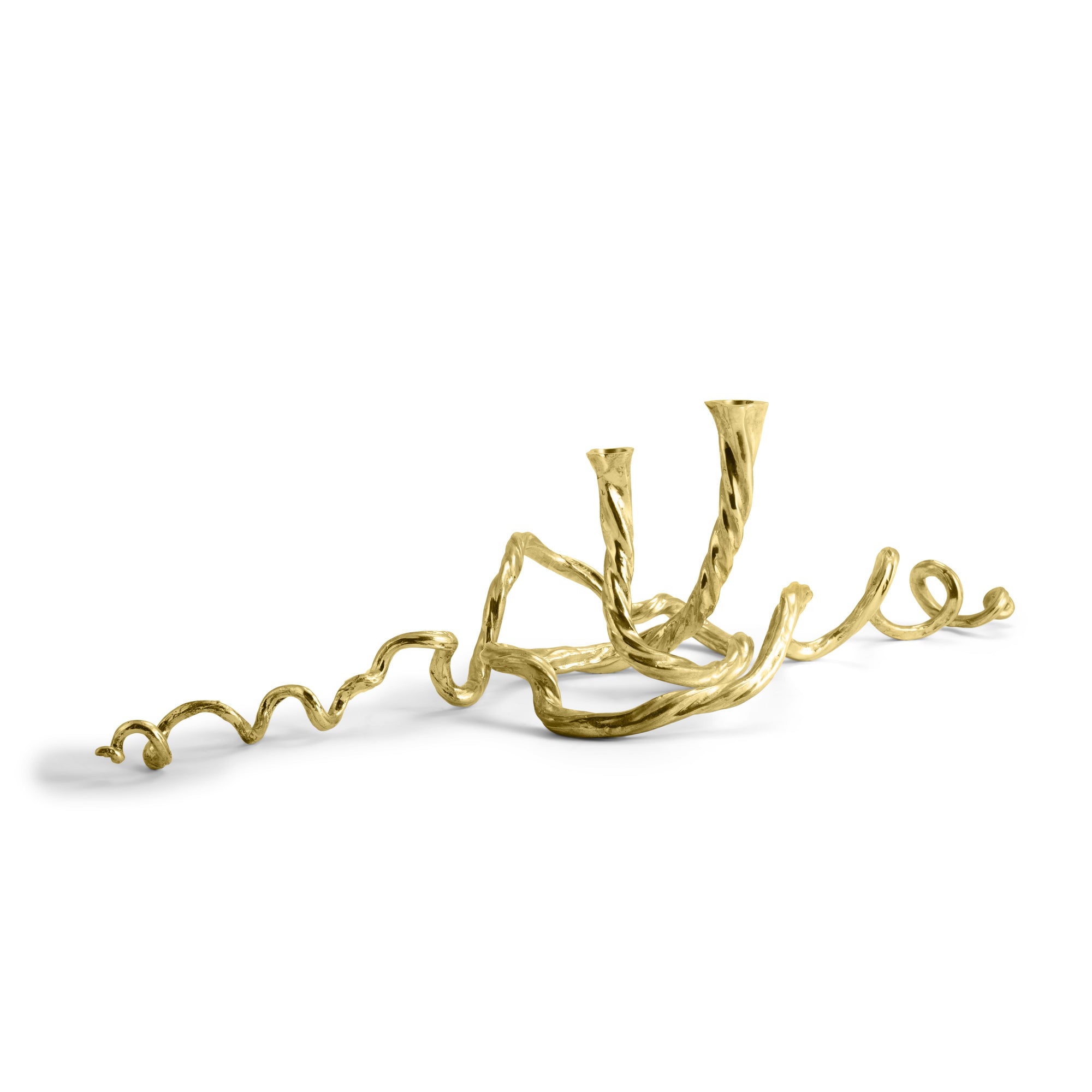 Michael Aram Vine Candleholders