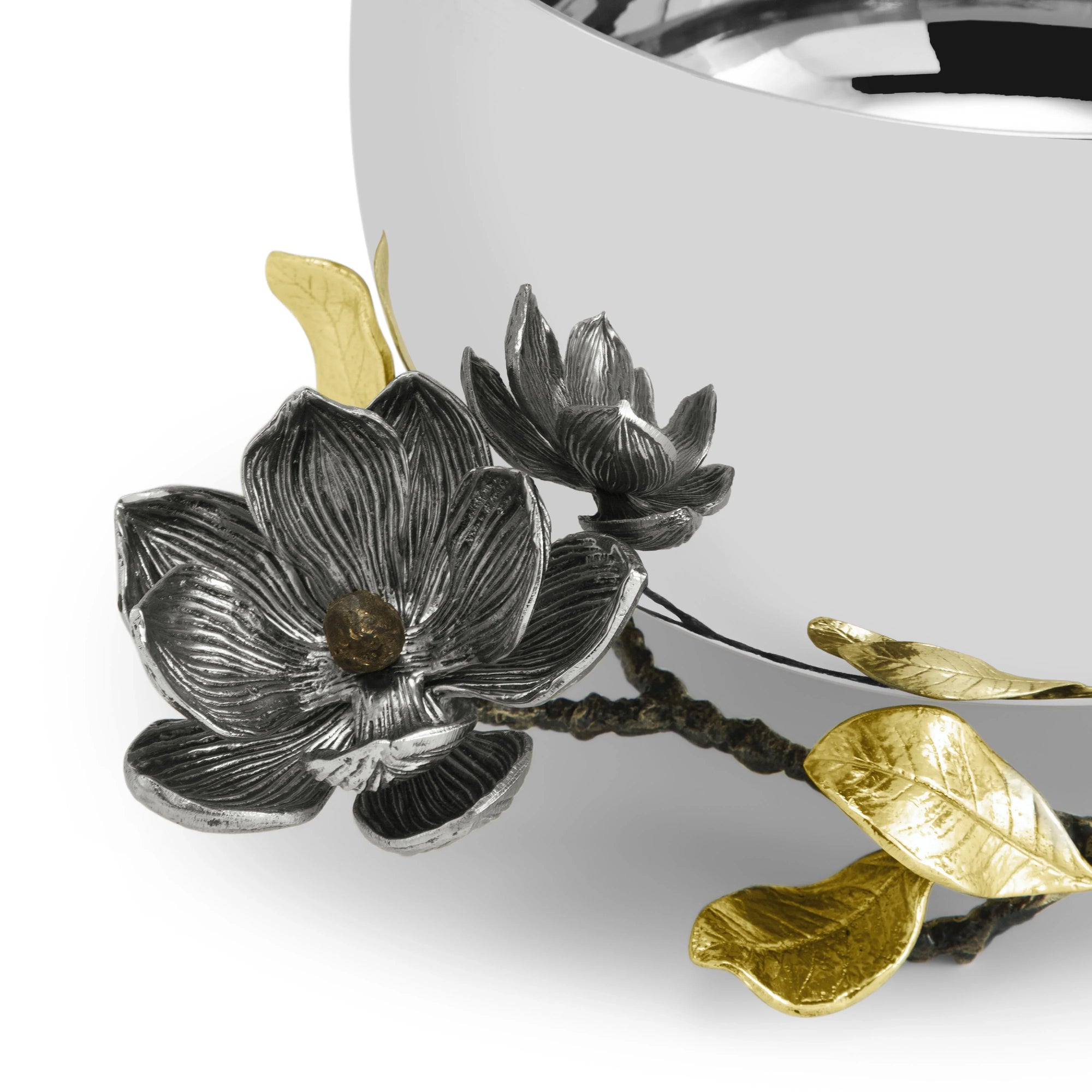 Michael Aram Vintage Bloom Bowl