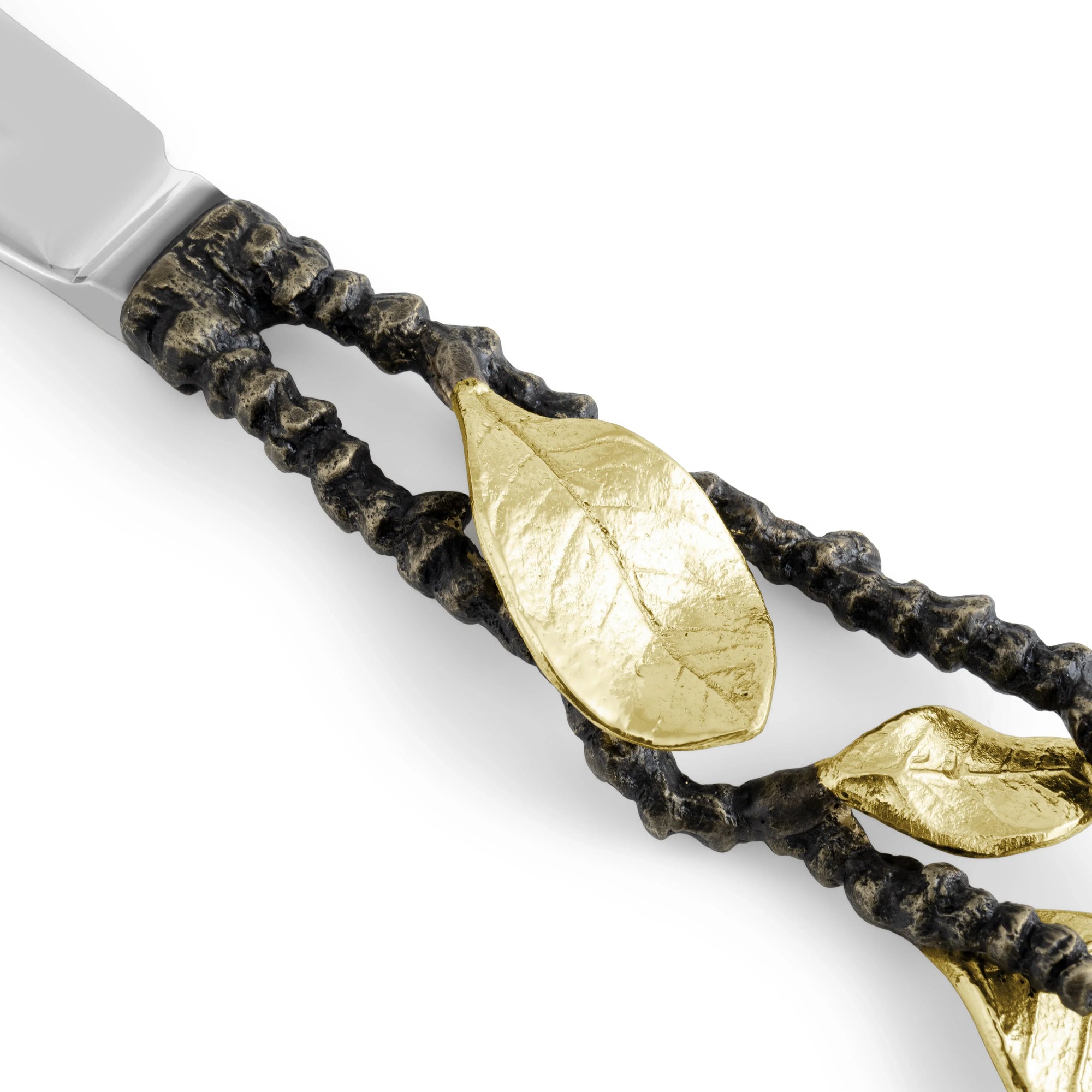 Michael Aram Vintage Bloom Cake Server