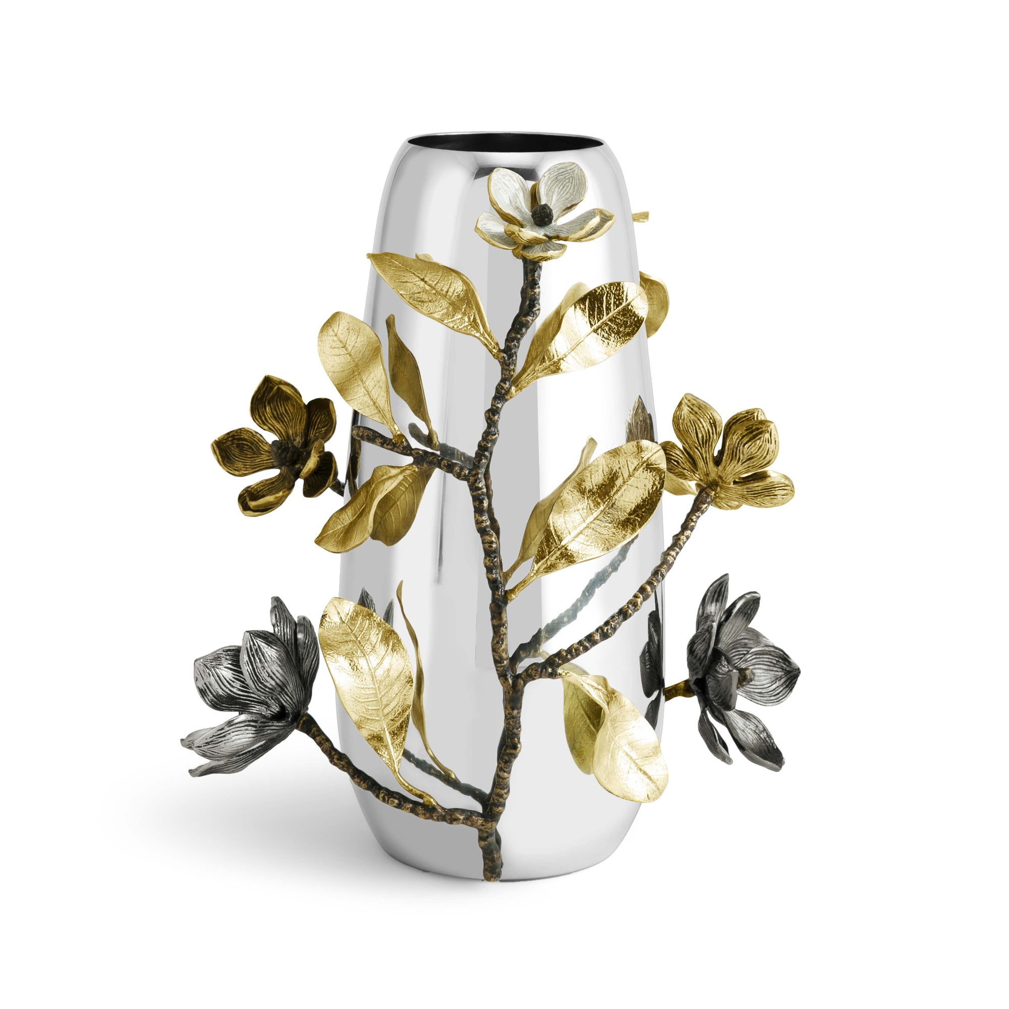 Michael Aram Vintage Bloom Centerpiece Vase