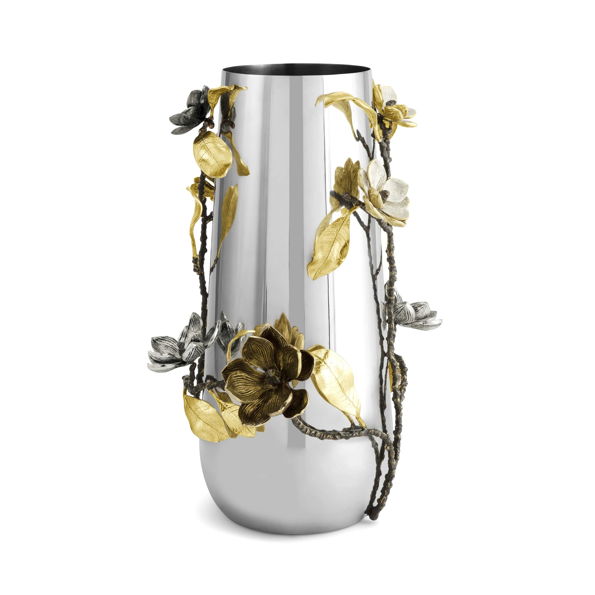 Michael Aram Vintage Bloom Centerpiece Vase