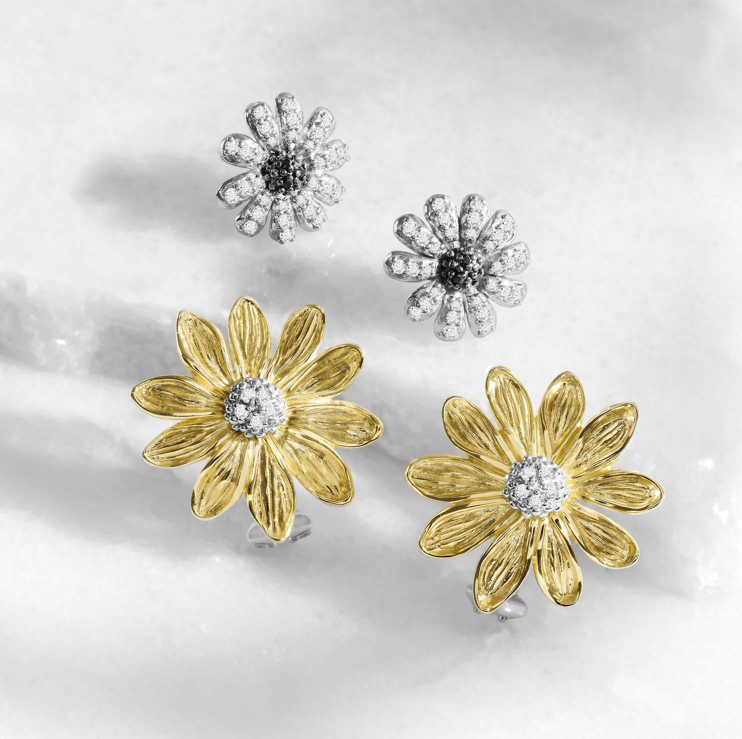 Michael Aram Vintage Bloom Earring