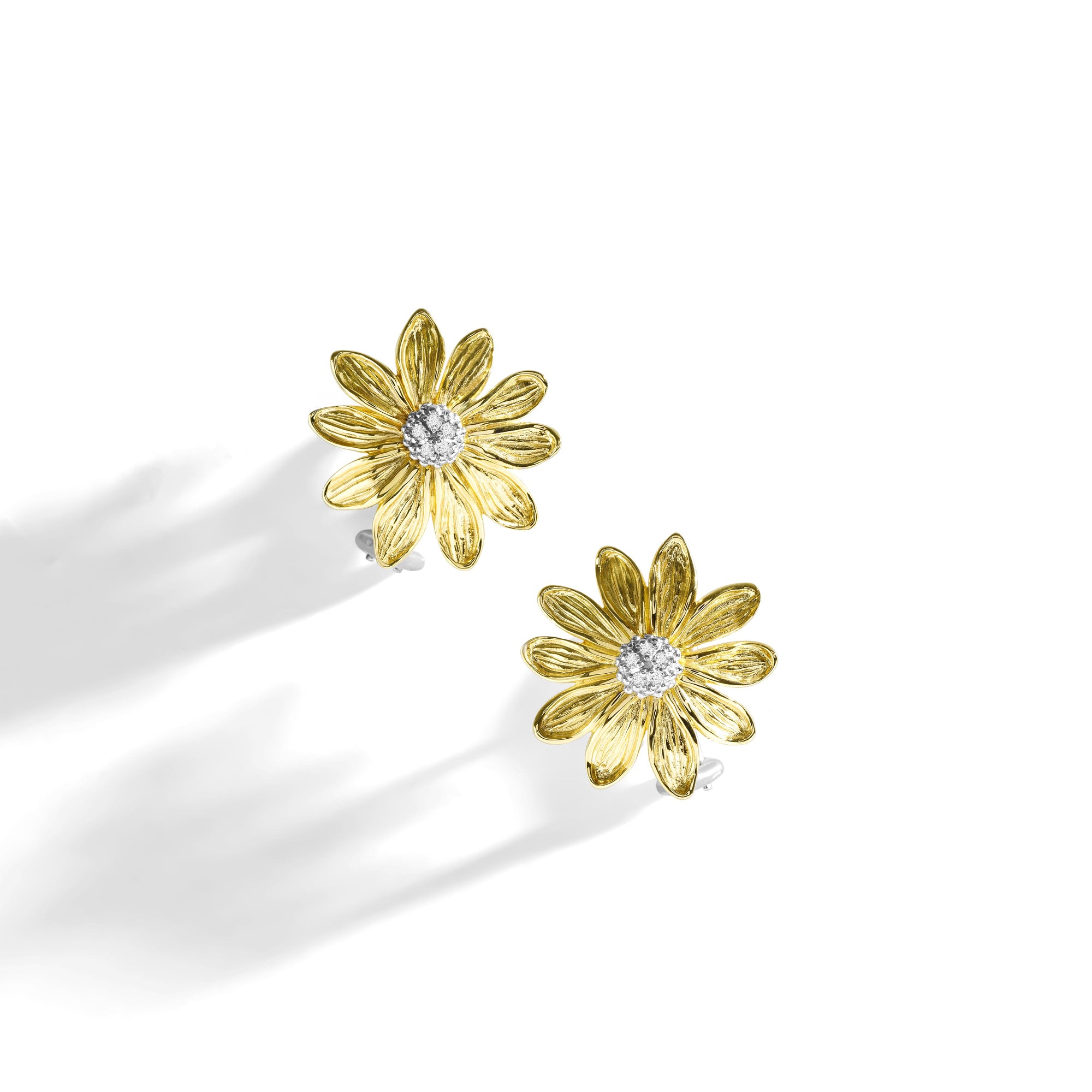 Michael Aram Vintage Bloom Earring