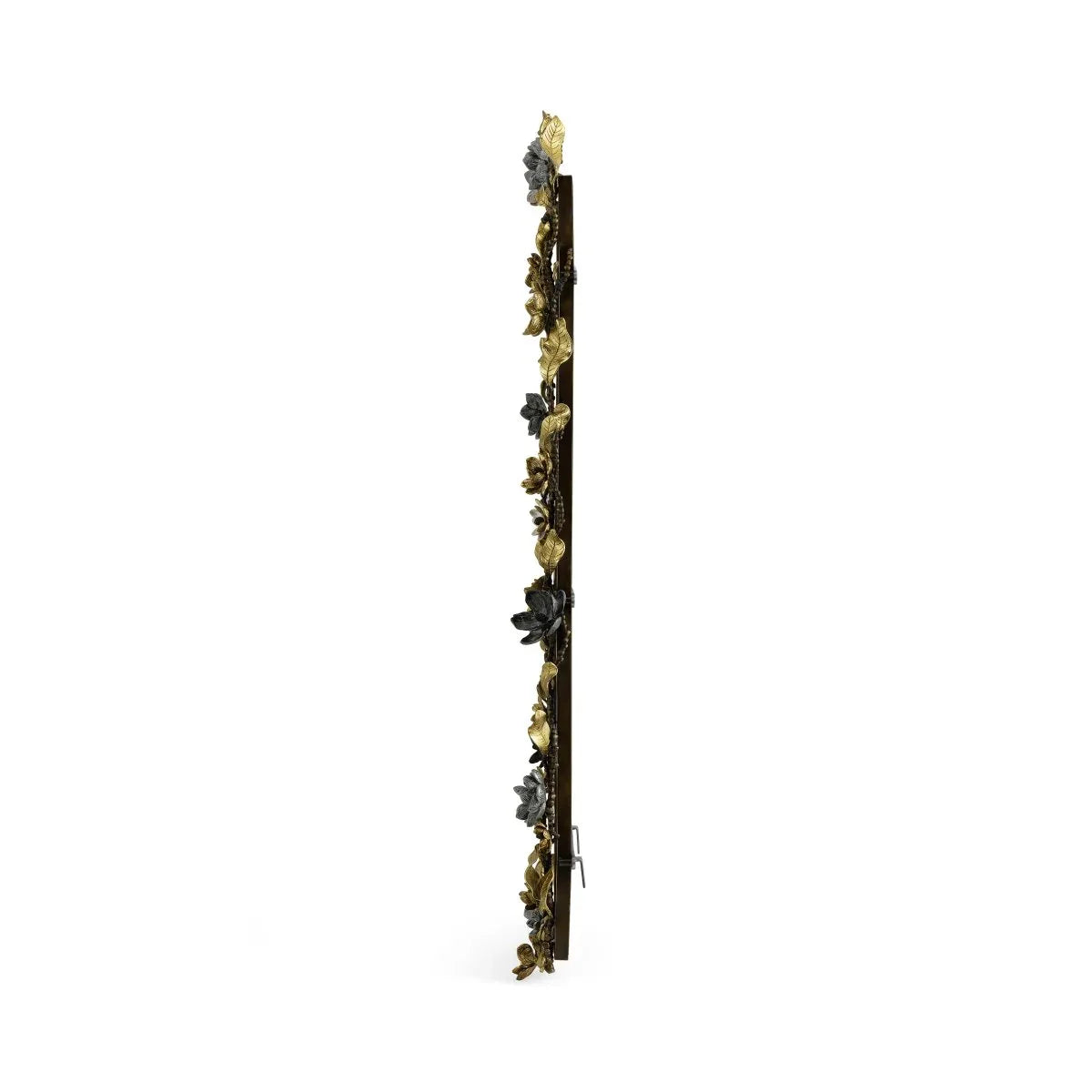 Michael Aram Vintage Bloom Mirror