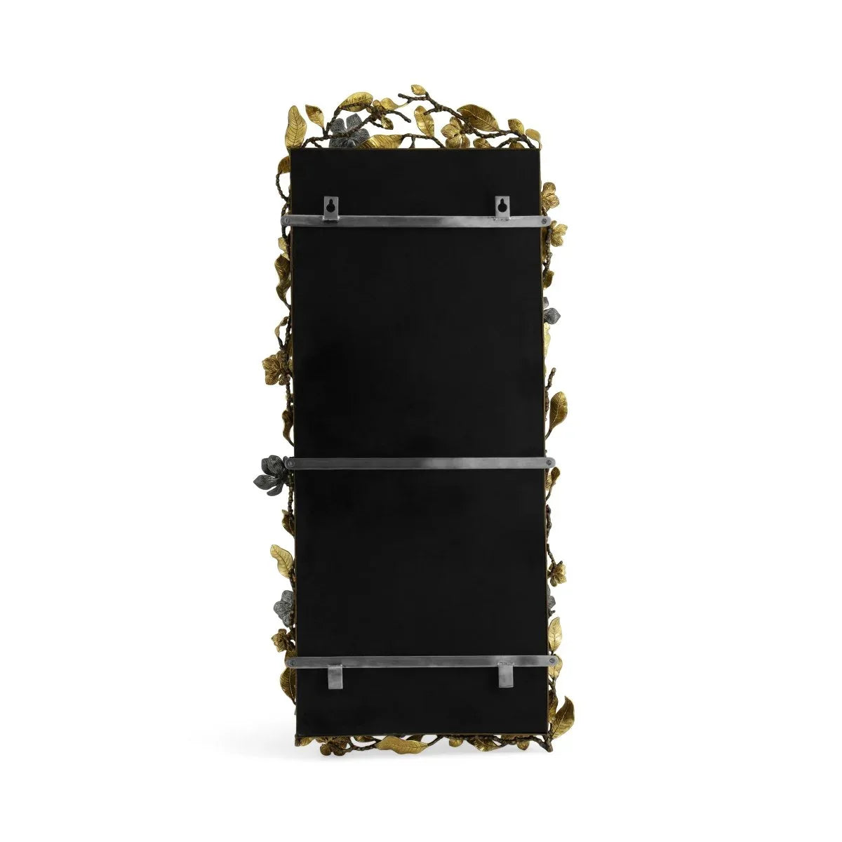 Michael Aram Vintage Bloom Mirror