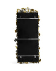 Michael Aram Vintage Bloom Mirror