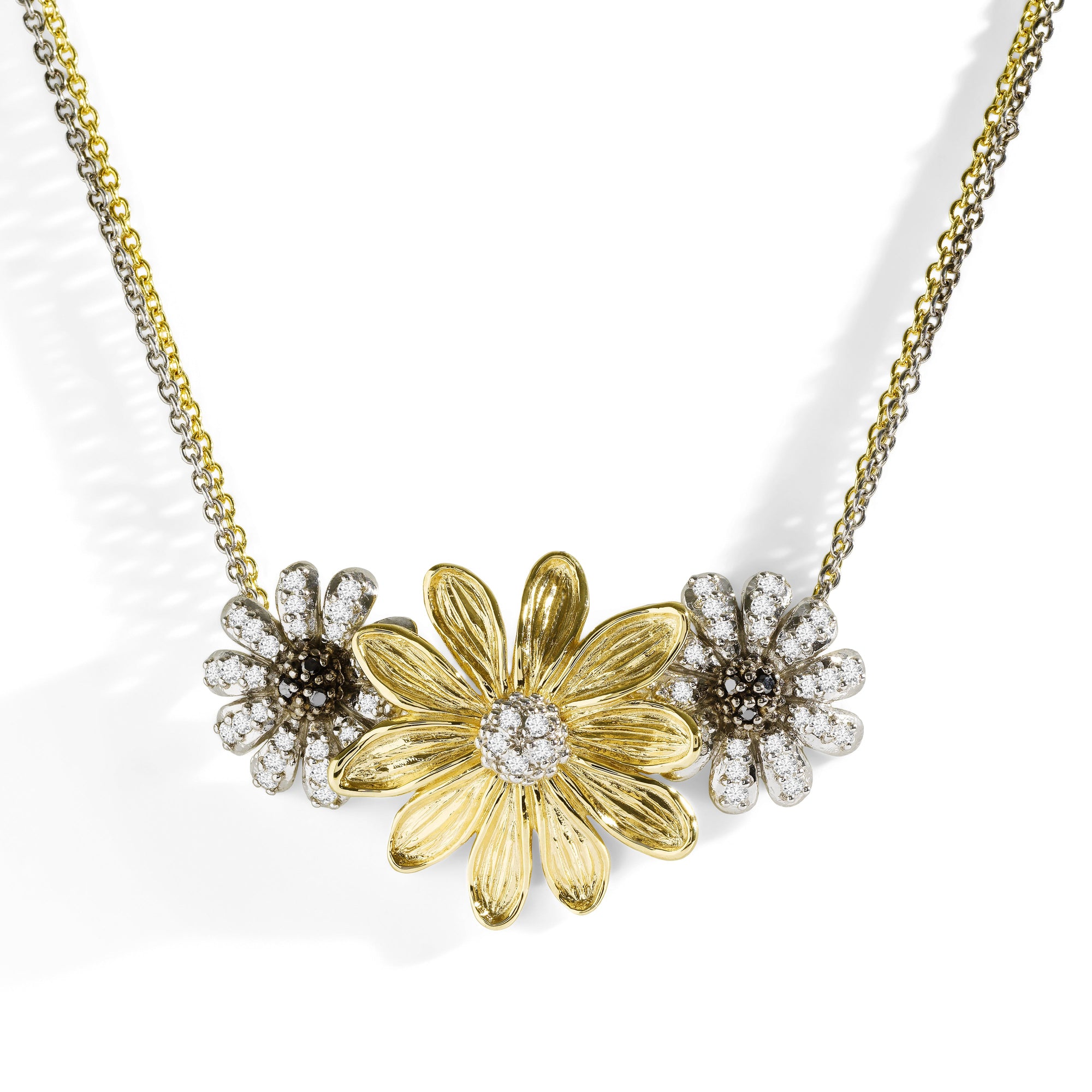 Michael Aram Vintage Bloom Necklace