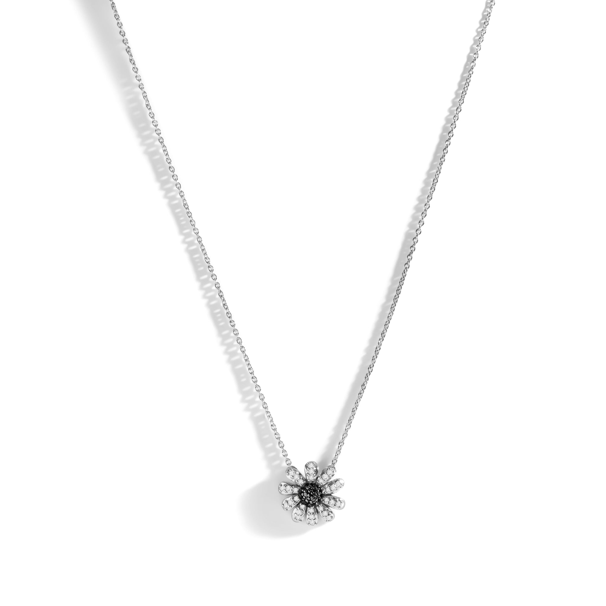 Michael Aram Vintage Bloom Pendant Necklace